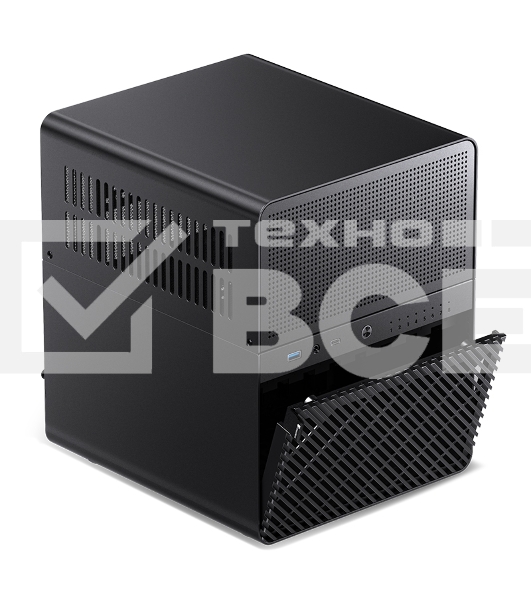 Компьютерный корпус  JONSBO Computer Case N3 черный
