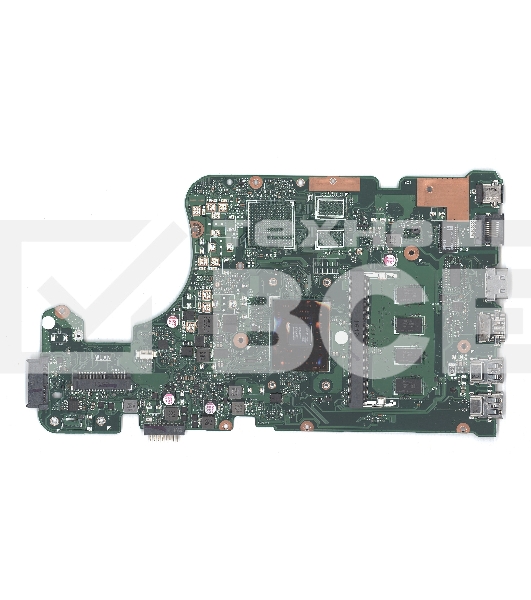Материнская плата для Asus X555YA 4G/A8-7410