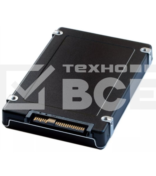 Накопитель SSD Samsung PM1743, 15.36TB, U.3, 2.5
