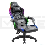 Кресло игровое Defender CORE BLACK, фото5