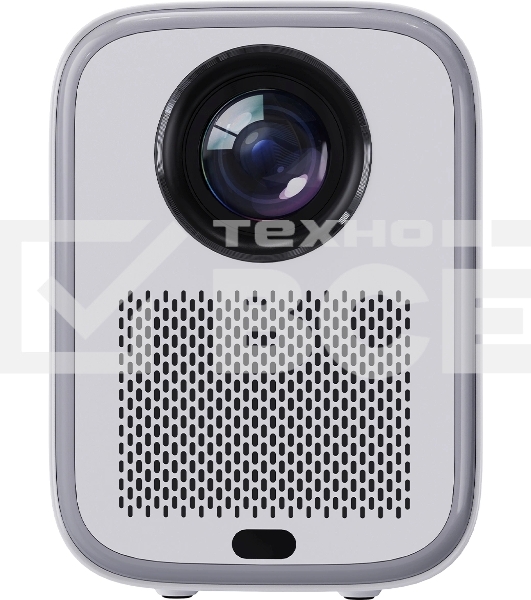 Проектор Cactus CS-PRC.07WT.Full HD-A LCD 9400Lm LS 350Lm ANSI (1920x1080) 2000:1 ресурс лампы:50000часов 1xUSB typeA 1xHDMI 1кг