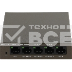 Коммутатор IP-COM 5PORT 4POE M20-POE, фото8