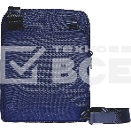 Сумка мужская Piquadro Orion CA1816S136/BLU синий ткань/натур.кожа, фото 1