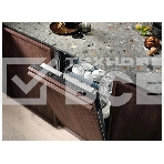 Встраиваемая посудомоечная машина Electrolux EEG62300L, серебристый, 44.6 см, 9 компл., 44 дБ, класс D, фото3