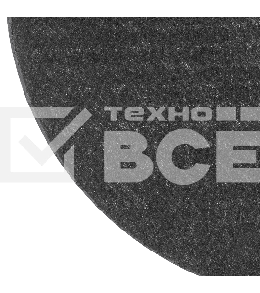 Круг отрезной по металлу Gross 115 х 1,6 х 22,2 мм, WA60TBF