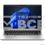 Ноутбук HP Probook 440 G10 серебристый 14