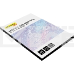 Обложки для переплета Silwerhof Daily A4 180 мкм прозрачный (100шт), фото 1