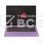 Ноутбук INFERIT Compact IFLTSI5P3CP11 Violet 14.1