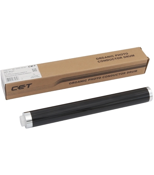 Барабан CET (Япония) DK-5240-Drum для Kyocera ECOSYS PA3500cx/4000cx, ECOSYS MA3500cifx/4000cifx, 200000 стр.