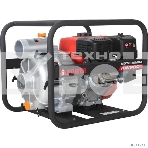 Мотопомпа A-ipower бензиновая для гряной воды AWP80T 30231, фото4