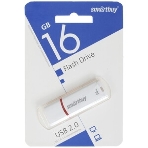 Флешка USB Smartbuy Crown Blue (SB16GbCRW-Bl), 16Gb, USB 3.0, R/W 75/30, синий, фото4
