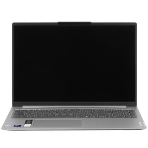 Ноутбук Lenovo IP5 Slim 16IMH9 16' WUXGA IPS, Intel Ultra 5 125H, 16Gb, 512Gb SSD, no OS, серый (83DC00AVIN)*, фото17