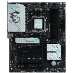 Материнская плата MSI B840 GAMING PLUS, Socket AM5, AMD B840, 4xDDR5, 4xSATA, 2xM.2, 1xPCI-E 4.0 x16, 1xPCI-E 3.0 x4, 3xPCI-E 3.0 x1, 1xHDMI, 1x 2.5Gb LAN, 4xUSB-A 2.0, 2xUSB-A 5Gbps, 1xUSB-C 5Gbps, 1xUSB-A 10Gbps, 1xUSB-C 10Gbps, 3x3.5 мм, 7.1, ATX, фото9