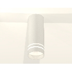 Светильник Ambrella Light XS7442013 SWH/FR белый песок/белый матовый MR16 GU5.3 (C7442, N7141), фото3