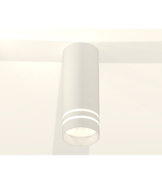 Светильник Ambrella Light XS7442013 SWH/FR белый песок/белый матовый MR16 GU5.3 (C7442, N7141)