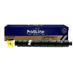 Тонер-картридж ProfiLine PL-TK-8365Y для принтеров Kyocera TASKalfa 2554ci Yellow 12000 копий, фото3