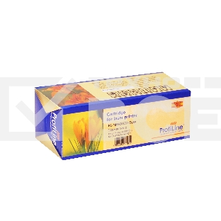 Картридж PL-106R01631 для Rank Xerox Phaser 6000/6010/Xerox WorkCenter 6015 Cyan 1400 копий ProfiLine