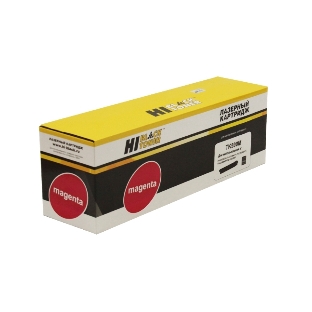 Картридж Kyocera FS-C5250DN/C2626MFP (Hi-Black) TK-590M, M, 5K