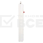 Сетевой фильтр Powercube SPG-B-15-WHITE 5м (5 розеток) белый (коробка), фото22