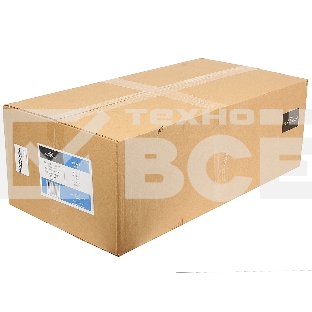 Бумага Albeo InkJet Paper, универсальная, втулка 50,8мм, белизна 146%, 0,610 х 45,7м, 80 г/кв.м, Мультипак (6 рулонов), аналог HP Q1396A, XEROX 450L90002/450L90504