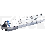 Модуль Osnovo SFP-S1SC12-G-1310-1550-I, фото 1