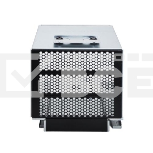 Корпус для HDD Drive Cage, 3x 5.25, BK, RM423/413 (84H342310-003)