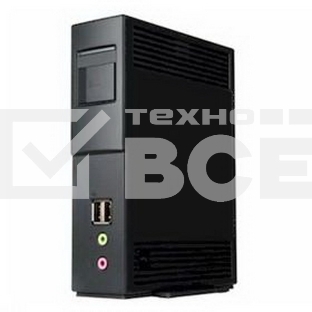 Контроллер TERADICI TERA2140 (292E) PCOIP GRAPHICS ZERO CLIENT DEVICE 4Gbit DPx4+USBx4+AUDIO+RJ45 (PN: 3292E003101)