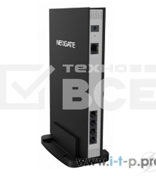 IP телефония и системы связи Yeastar TA410 VoIP-шлюз, 4*FXO