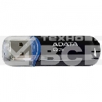 Флеш диск USB 2.0 ADATA Flash Drive 32Gb C906 Black, фото5