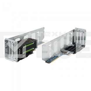 Платформа Gigabyte G291-2G0 HPC Server - 2U 16 x Tesla P4 GPU Server  2 x LGA 3647  DDR4