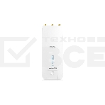 Точка доступа UBIQUITI RP-5AC-Gen2 Rocket 5AC PRISM Gen 2 Радиоустройство 5 ГГц, PtMP/PtP, airMAX ac, 2x RP-SMA, фильтры airPrism, GPS Sync, фото3