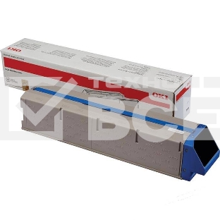 Картридж лазерный Oki C911/C931 24K(black)