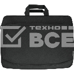 Сумка для ноутбука Defender Monte 17'' черный, органайзер , фото18