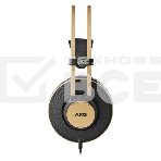 Наушники AKG K92 черный, фото3