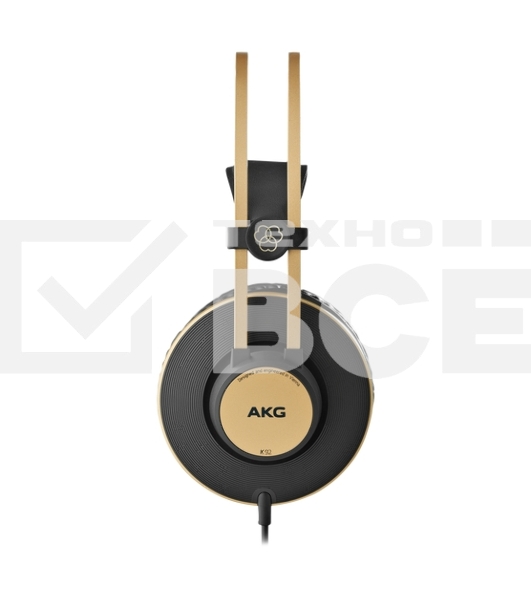 Наушники AKG K92 черный