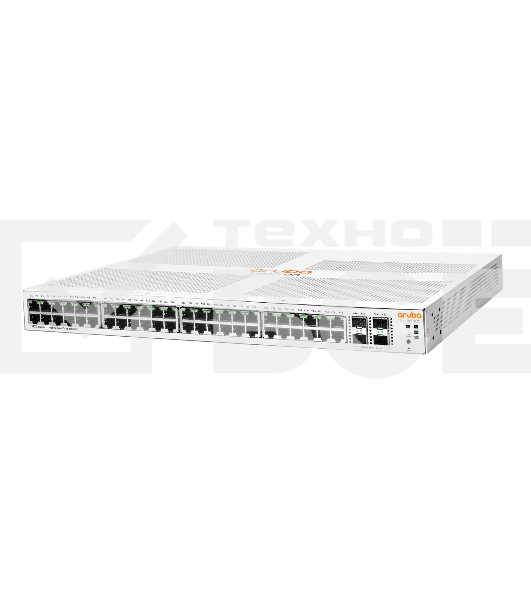 Коммутатор HPE Aruba IOn 1930 48G 4SFP+ Switch