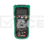 Измеритель емкости и индуктивности MASTECH MS8360E 13-2028, фото3