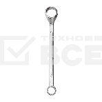 Ключ накидной коленчатый Rexant 27х32 мм, хром, фото2