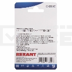 Соединительная клемма с пастой, 6-и проводная до 2,5 мм², (5шт.)  Rexant, фото3