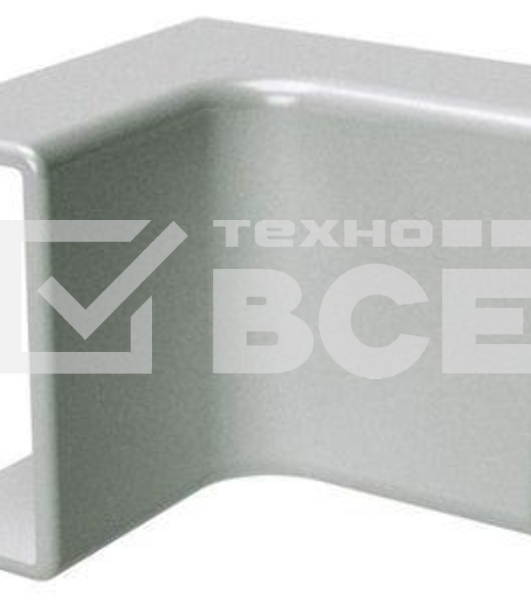 Угол внутренний для кабель-канала 40х17 AIM ДКС 00395