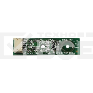 Чип драм-юнита CET для Konica Minolta Bizhub C220/C280/C224/C284/224E/284E/C224e/C284e