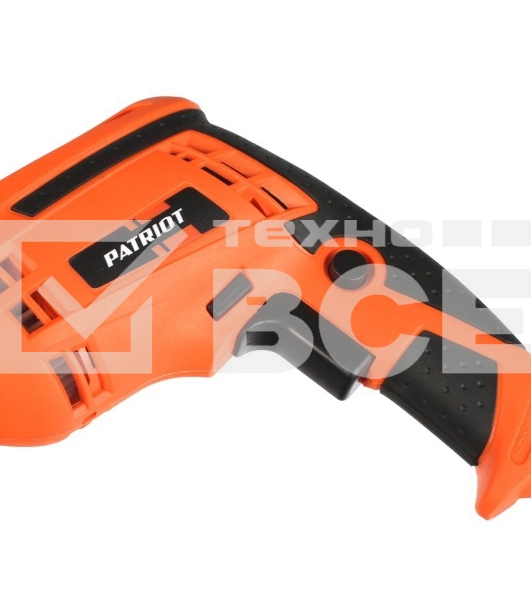 Дрель электрическая PATRIOT FD420 120301415