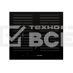 Индукционная варочная панель LEX EVI 640 F BL черный, фото 1