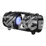 Минисистема Hyundai H-MAC220 черный 45Вт/FM/USB/BT/SD/MMC, фото13