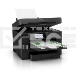 МФУ струйный Epson L15150, (A3, ADF, duplex, 35 стр./мин., Ethernet, Wi-Fi черный), фото10