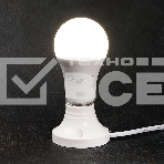 Лампа светодиодная Rexant Груша A60 15,5 Вт E27 1473 лм 4000 K нейтральный свет, фото2