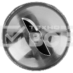 Блендер погружной Hyundai HYB-H3824 800Вт серебристый/черный, фото5