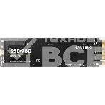 Накопитель SSD Samsung 980, 1000GB, PCIe 3.0 x4, M.2 2280, NVMe, R/W 3500/3000, фото17