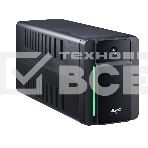Источник бесперебойного питания APC Back-UPS BX2200MI 1200Вт 2200ВА черный, фото5