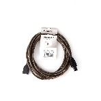 Кабель удлинительный USB2.0 AM/AF прозрачная изоляция 3m Telecom <VUS6956T-3M>, фото 1